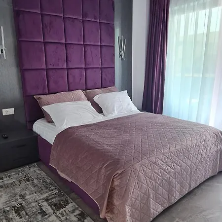 Apartment Sole 5 By Wave - Luxury 60mp Cu Terasa Si La Mare, Acces Direct Pe Plaja Ohiohi Beach- Mamaia Nord - Restaurant, Parcare Gratuita *