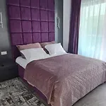 Appartement Sole 5 By Wave - Luxury 60mp Cu Terasa Si La Mare, Acces Direct Pe Plaja Ohiohi Beach- Mamaia Nord - Restaurant, Parcare Gratuita *