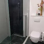 Sole 5 By Wave - Luxury 60mp Cu Terasa Si La Mare, Acces Direct Pe Plaja Ohiohi Beach- Mamaia Nord - Restaurant, Parcare Gratuita Appartement Năvodari