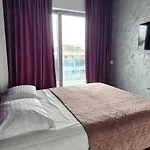 Sole 5 By Wave - Luxury 60mp Cu Terasa Si La Mare, Acces Direct Pe Plaja Ohiohi Beach- Mamaia Nord - Restaurant, Parcare Gratuita *