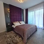 Sole 5 By Wave - Luxury 60mp Cu Terasa Si La Mare, Acces Direct Pe Plaja Ohiohi Beach- Mamaia Nord - Restaurant, Parcare Gratuita Appartement Năvodari