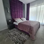 Sole 5 By Wave - Luxury 60mp Cu Terasa Si La Mare, Acces Direct Pe Plaja Ohiohi Beach- Mamaia Nord - Restaurant, Parcare Gratuita Appartement Năvodari