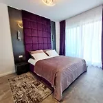 Sole 5 By Wave - Luxury 60mp Cu Terasa Si La Mare, Acces Direct Pe Plaja Ohiohi Beach- Mamaia Nord - Restaurant, Parcare Gratuita * Năvodari