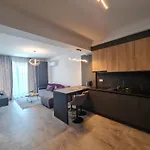 Sole 5 By Wave - Luxury 60mp Cu Terasa Si La Mare, Acces Direct Pe Plaja Ohiohi Beach- Mamaia Nord - Restaurant, Parcare Gratuita Appartement