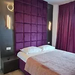 Appartement Sole 5 By Wave - Luxury 60mp Cu Terasa Si La Mare, Acces Direct Pe Plaja Ohiohi Beach- Mamaia Nord - Restaurant, Parcare Gratuita