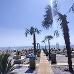 Appartement Sole 5 By Wave - Luxury 60mp Cu Terasa Si La Mare, Acces Direct Pe Plaja Ohiohi Beach- Mamaia Nord - Restaurant, Parcare Gratuita *