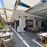Sole 5 By Wave - Luxury 60mp Cu Terasa Si La Mare, Acces Direct Pe Plaja Ohiohi Beach- Mamaia Nord - Restaurant, Parcare Gratuita Appartement Năvodari