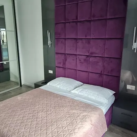 아파트 Sole 5 By Wave - Luxury 60mp Cu Terasa Si La Mare, Acces Direct Pe Plaja Ohiohi Beach- Mamaia Nord - Restaurant, Parcare Gratuita Năvodari