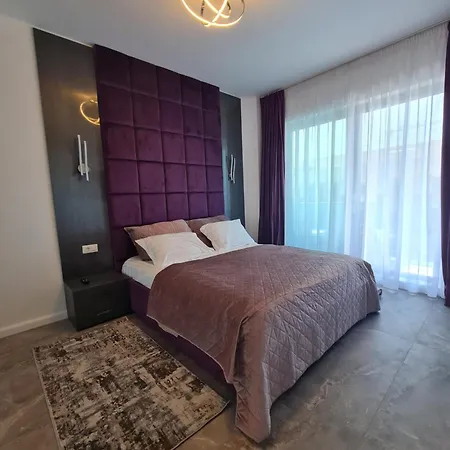 Sole 5 By Wave - Luxury 60mp Cu Terasa Si La Mare, Acces Direct Pe Plaja Ohiohi Beach- Mamaia Nord - Restaurant, Parcare Gratuita 아파트 Năvodari
