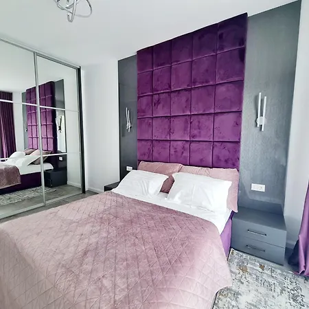 Sole 5 By Wave - Luxury 60mp Cu Terasa Si La Mare, Acces Direct Pe Plaja Ohiohi Beach- Mamaia Nord - Restaurant, Parcare Gratuita