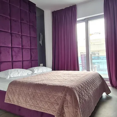 Sole 5 By Wave - Luxury 60mp Cu Terasa Si La Mare, Acces Direct Pe Plaja Ohiohi Beach- Mamaia Nord - Restaurant, Parcare Gratuita 아파트 Năvodari