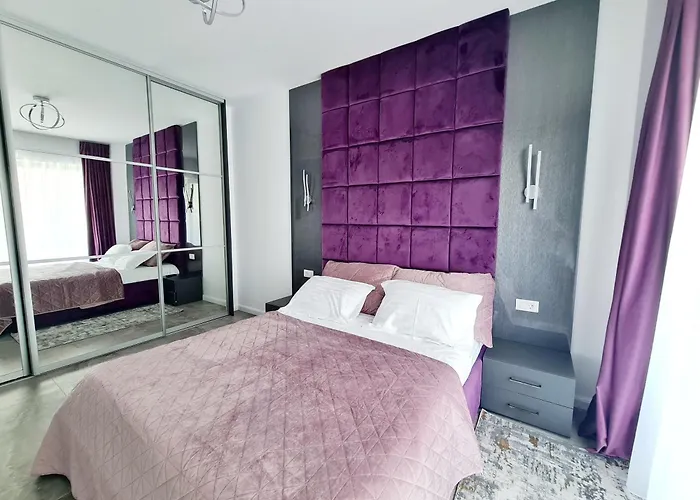 Sole 5 By Wave - Luxury 60mp Cu Terasa Si La Mare, Acces Direct Pe Plaja Ohiohi Beach- Mamaia Nord - Restaurant, Parcare Gratuita