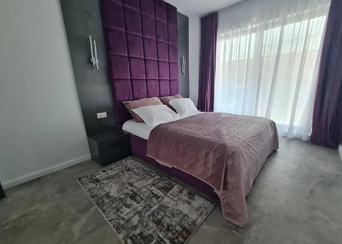 Sole 5 By Wave - Luxury 60mp Cu Terasa Si La Mare, Acces Direct Pe Plaja Ohiohi Beach- Mamaia Nord - Restaurant, Parcare Gratuita Διαμέρισμα Năvodari