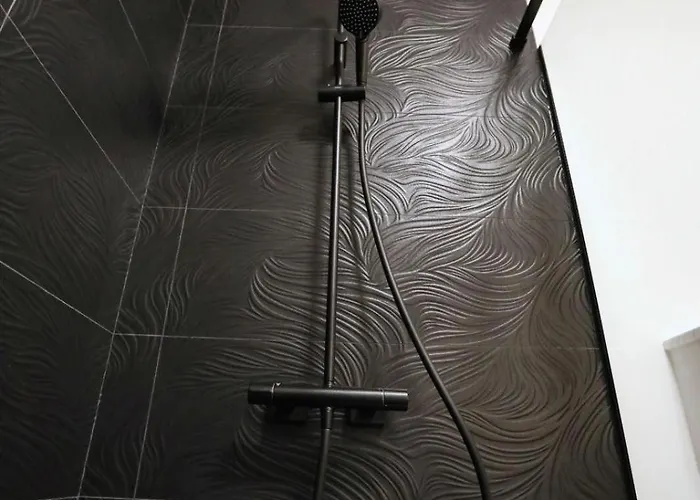 Διαμέρισμα Sole 5 By Wave - Luxury 60mp Cu Terasa Si La Mare, Acces Direct Pe Plaja Ohiohi Beach- Mamaia Nord - Restaurant, Parcare Gratuita