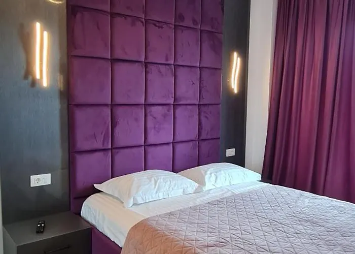 Διαμέρισμα Sole 5 By Wave - Luxury 60mp Cu Terasa Si La Mare, Acces Direct Pe Plaja Ohiohi Beach- Mamaia Nord - Restaurant, Parcare Gratuita